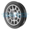 VW 28105243AC Belt Pulley, crankshaft
